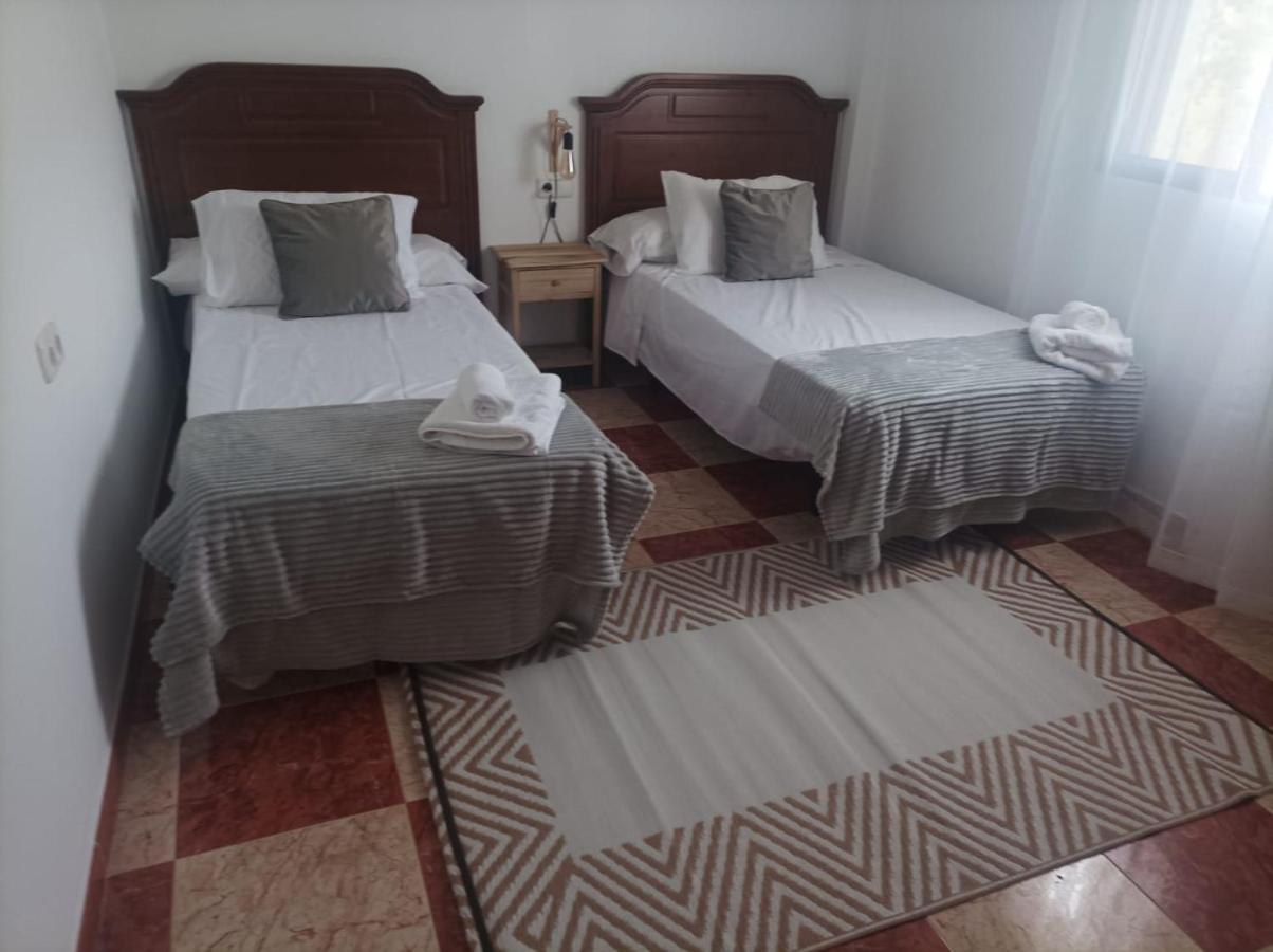 Casa Sendero Del Rio Villa เอลบอสเก ภายนอก รูปภาพ