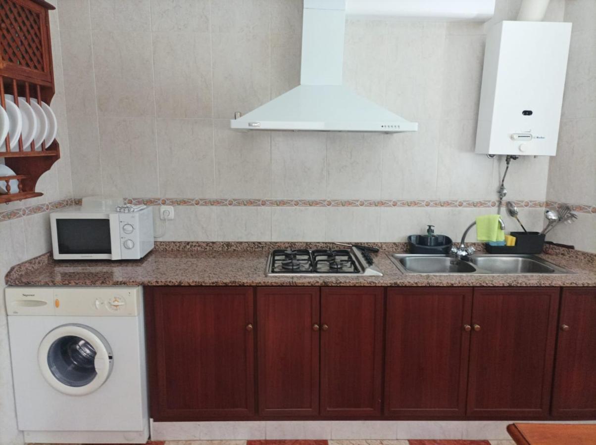 Casa Sendero Del Rio Villa เอลบอสเก ภายนอก รูปภาพ
