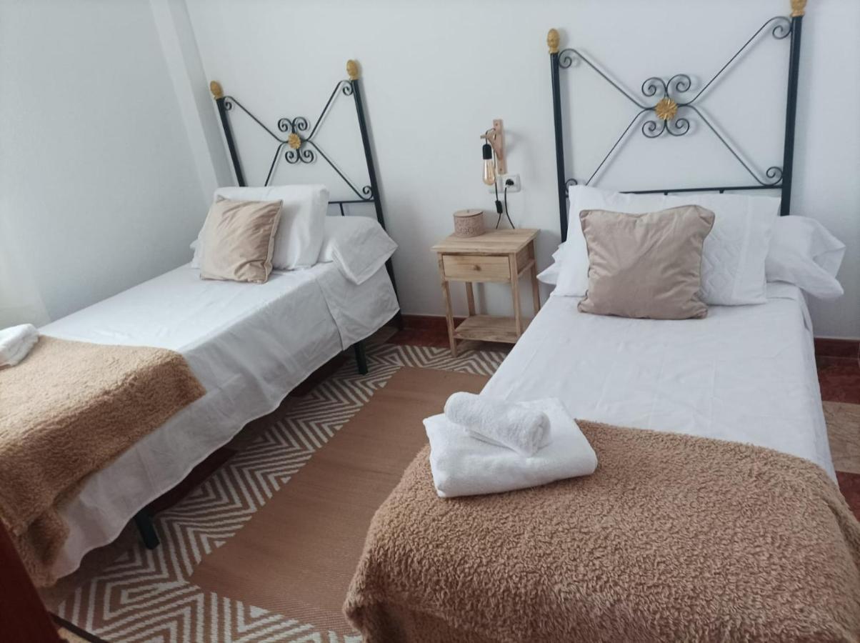 Casa Sendero Del Rio Villa เอลบอสเก ภายนอก รูปภาพ