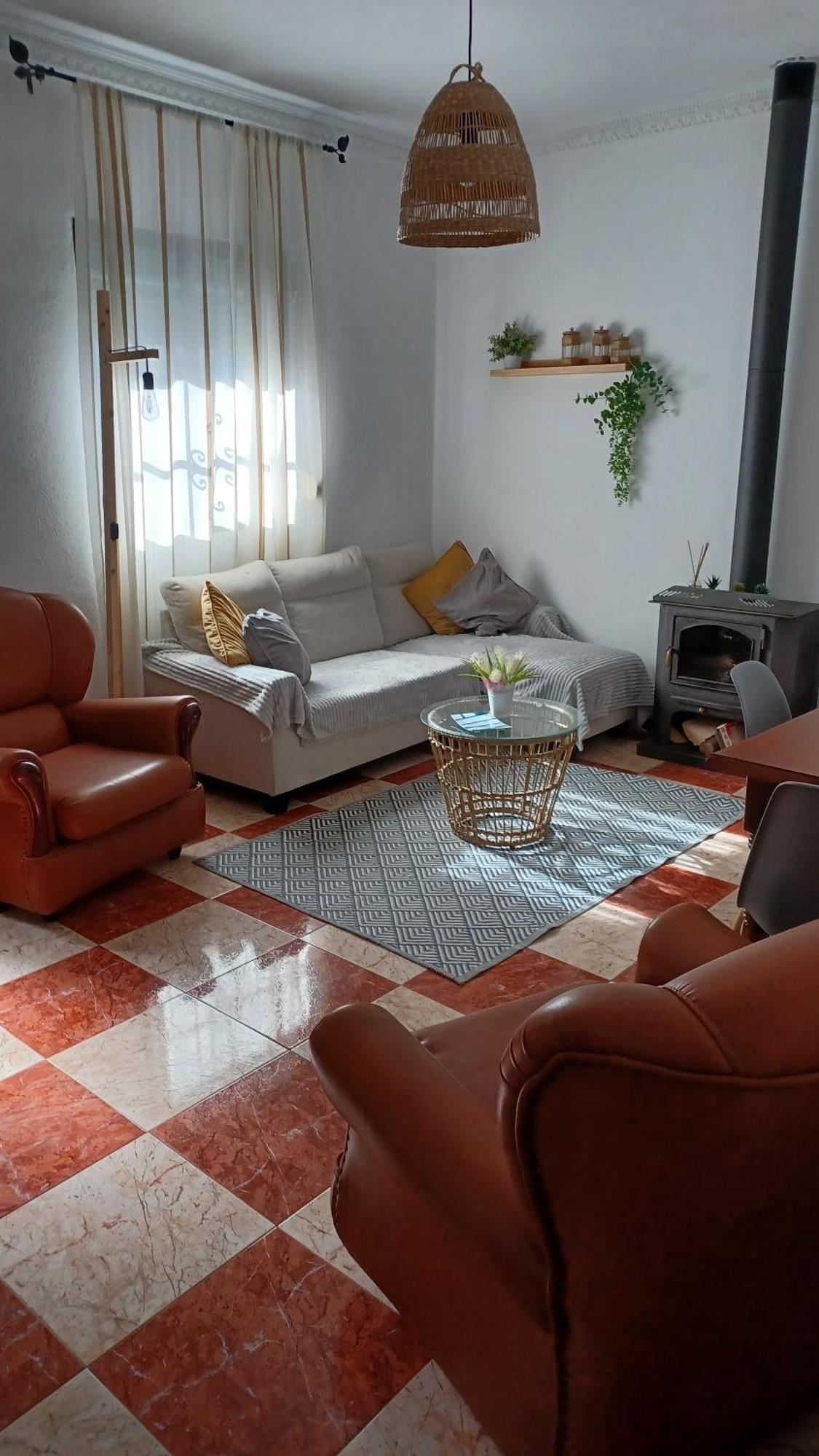 Casa Sendero Del Rio Villa เอลบอสเก ภายนอก รูปภาพ