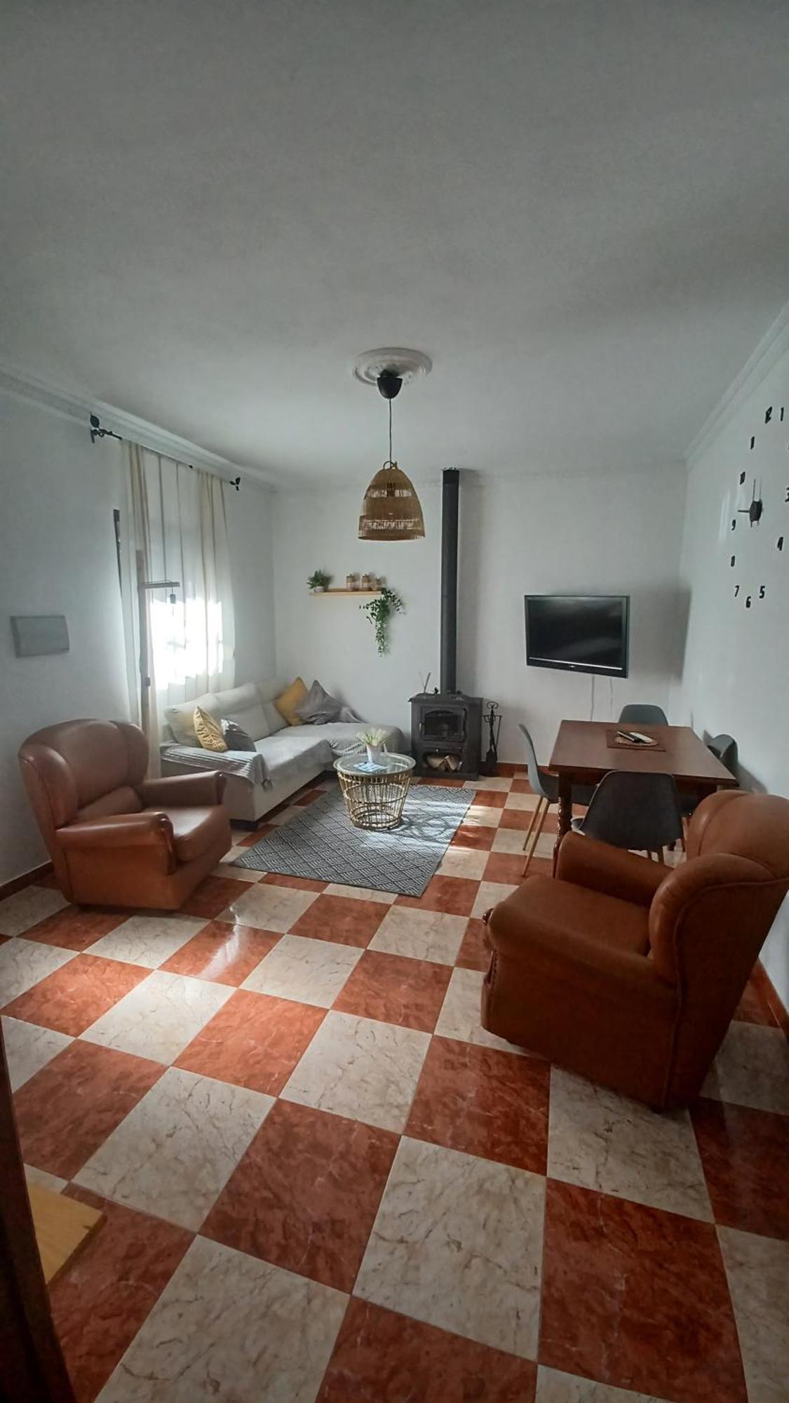 Casa Sendero Del Rio Villa เอลบอสเก ภายนอก รูปภาพ