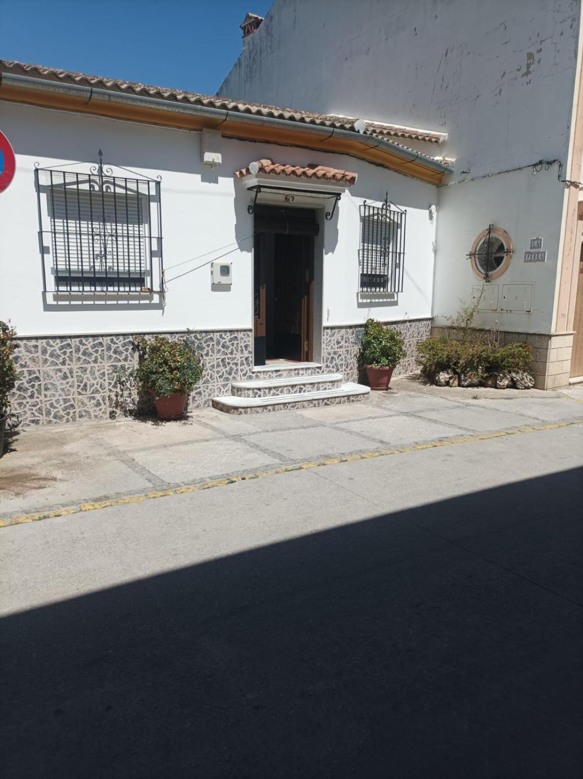 Casa Sendero Del Rio Villa เอลบอสเก ภายนอก รูปภาพ