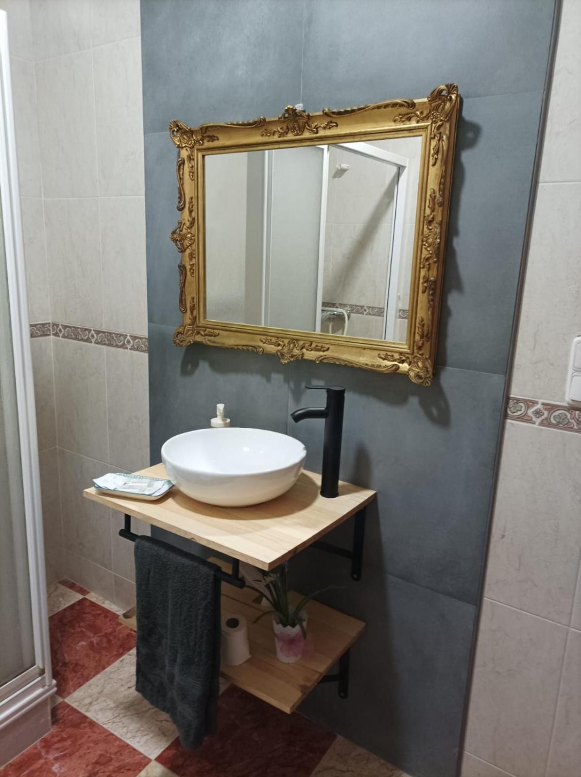 Casa Sendero Del Rio Villa เอลบอสเก ภายนอก รูปภาพ
