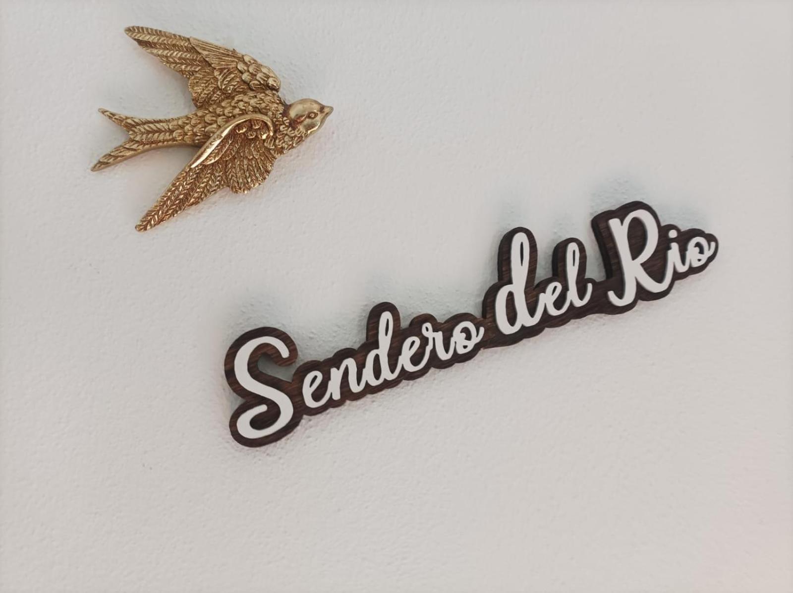 Casa Sendero Del Rio Villa เอลบอสเก ภายนอก รูปภาพ